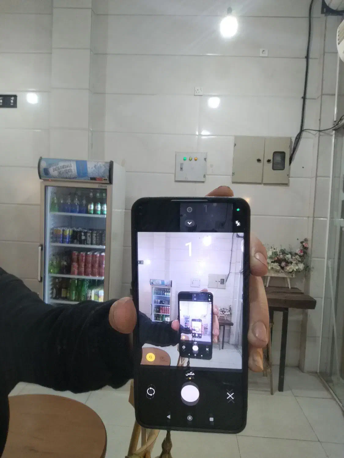 گوشی ردمی نوت 13 نو|موبایل|ایذه, |دیوار