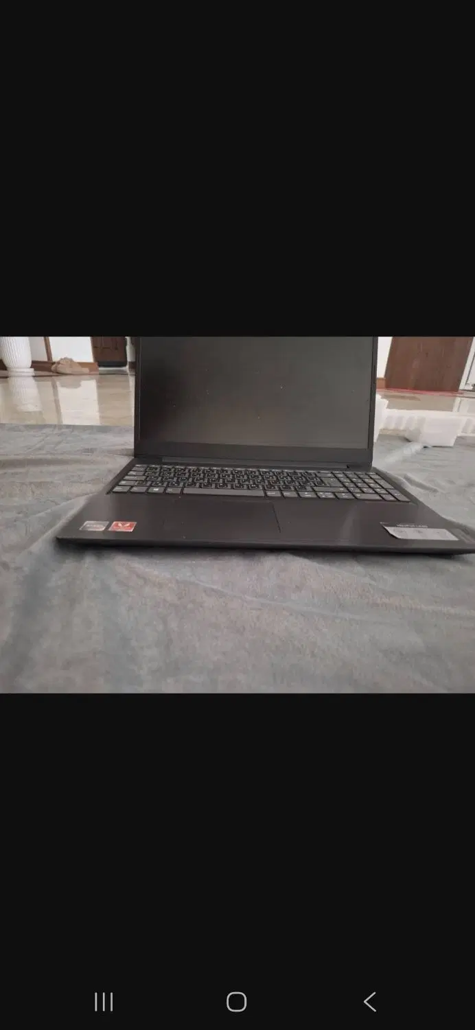 لپ تاپ lenovo|رایانه همراه|فردیس, فردیس|دیوار
