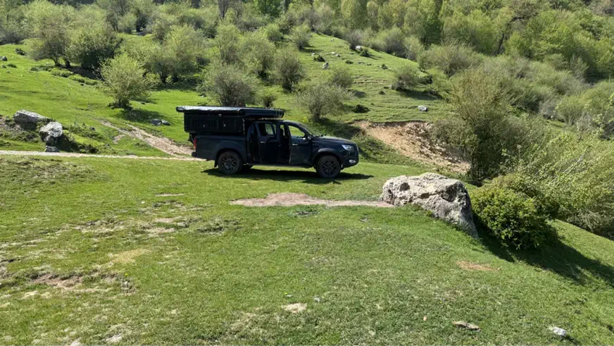 Kmc t8 1403|خودرو سواری و وانت|قزوین, |دیوار