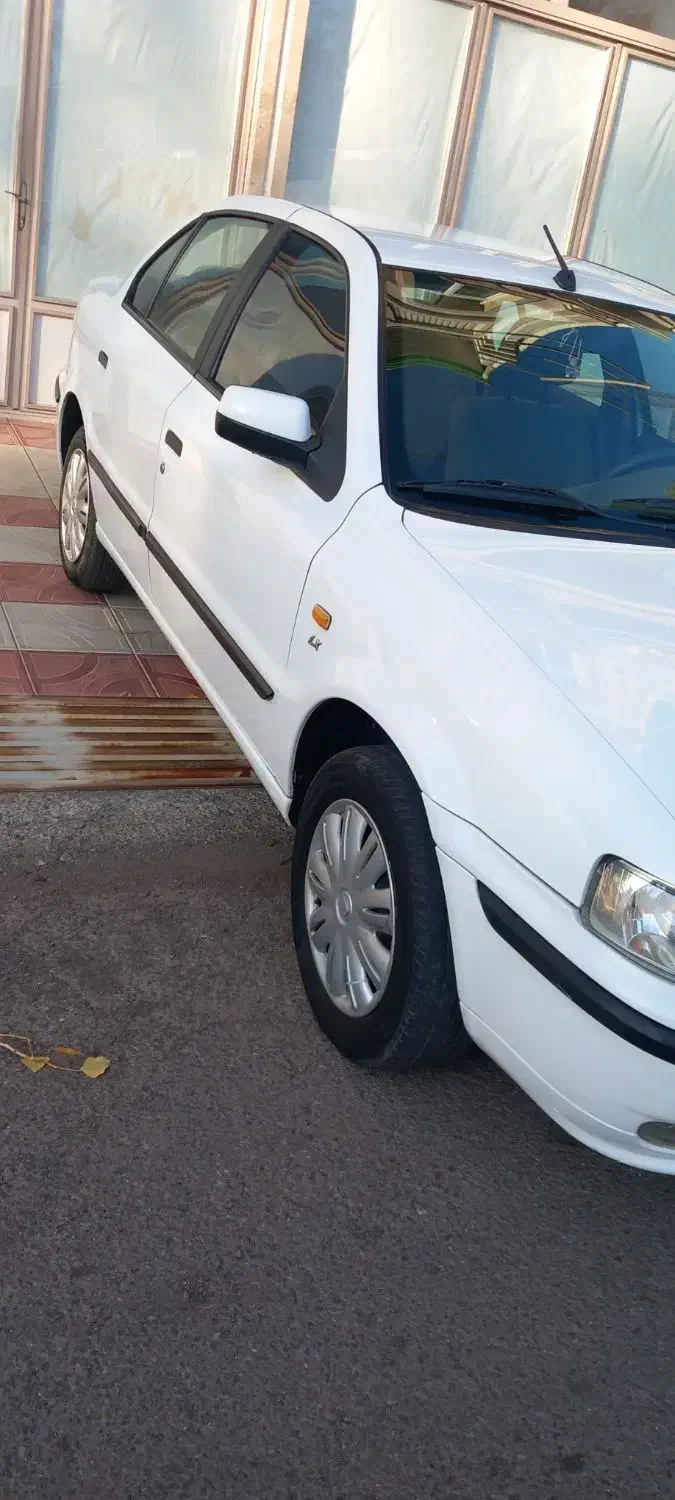 سمندXu7 بیرنگ|خودرو سواری و وانت|تبریز, |دیوار