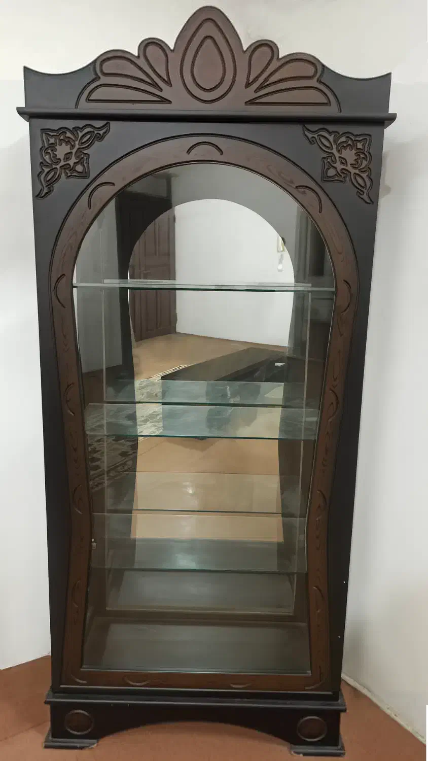 فروش فوری بوفه در حد نو|بوفه، ویترین، کنسول|تنکابن, |دیوار