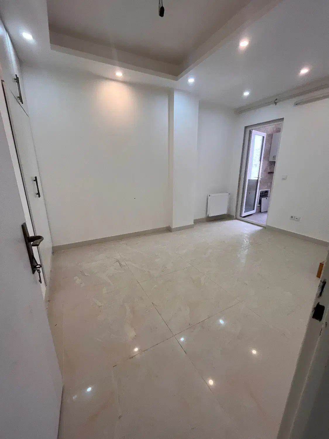 خونه رویایی طبقه اول استرابادی|فروش آپارتمان|گرگان, |دیوار