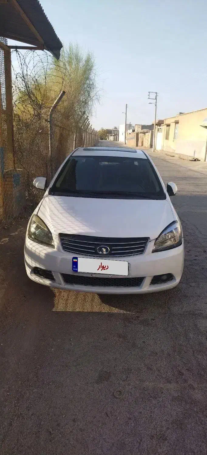 ماشین ولکس گریت وال|خودرو سواری و وانت|کرمان, |دیوار