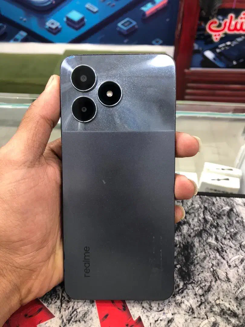 ریلمی note50|موبایل|چابهار, |دیوار