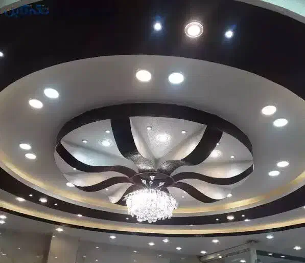 برقکار/خدمات برق ساختمان و صنعتی/سیمکشی/نورپردازی|خدمات پیشه و مهارت|تهران, یاخجی آباد|دیوار