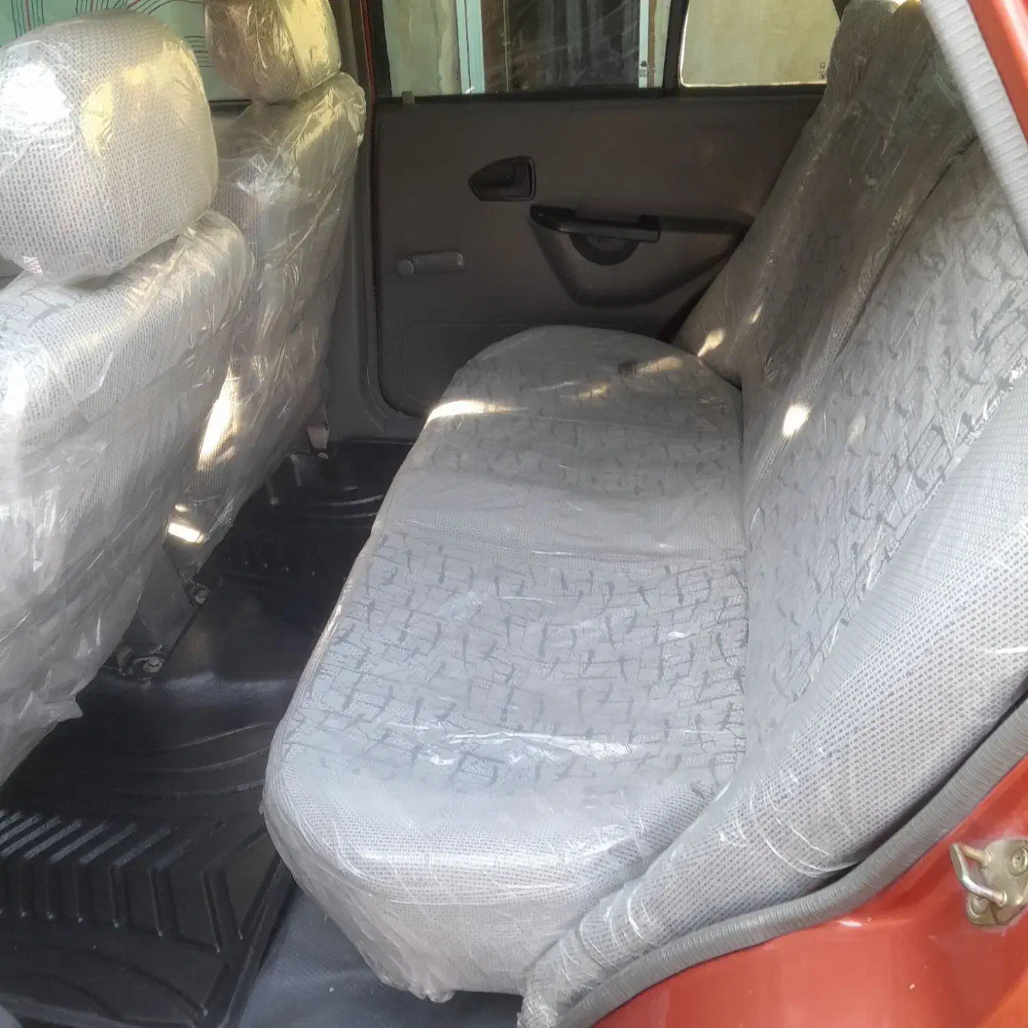 پراید111|خودرو سواری و وانت|ایوان, |دیوار