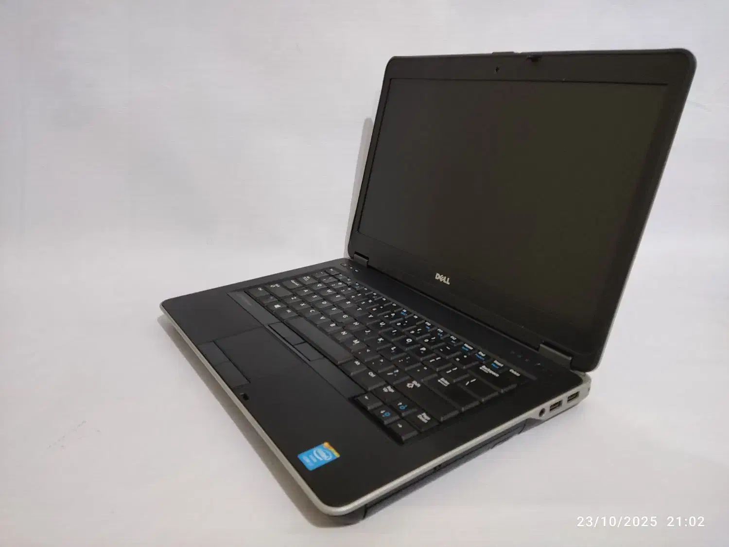 لپ تاپcore i7 گرافیکدار دل E6440|رایانه همراه|مشهد, شهید مطهری|دیوار