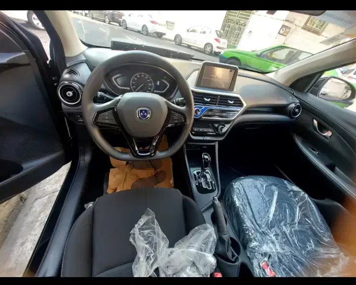 اف ام سی FMC 511/ ۵۱۱ فرداموتور مدل1404|خودرو سواری و وانت|تهران, صادقیه|دیوار