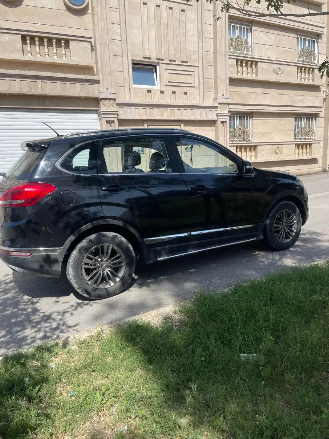 تیگو 5|خودرو سواری و وانت|برازجان, |دیوار