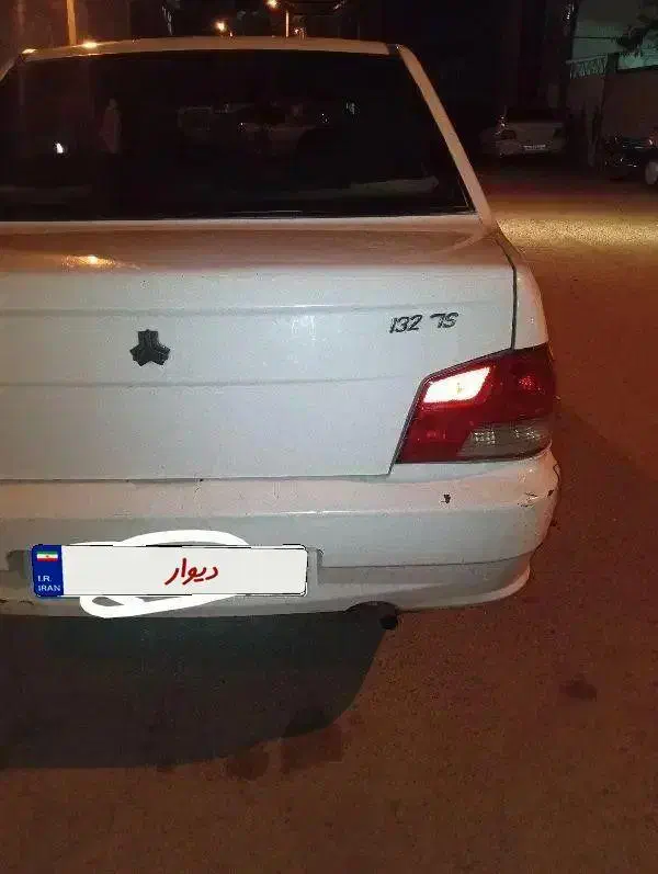 پراید 132|خودرو سواری و وانت|ارومیه, |دیوار