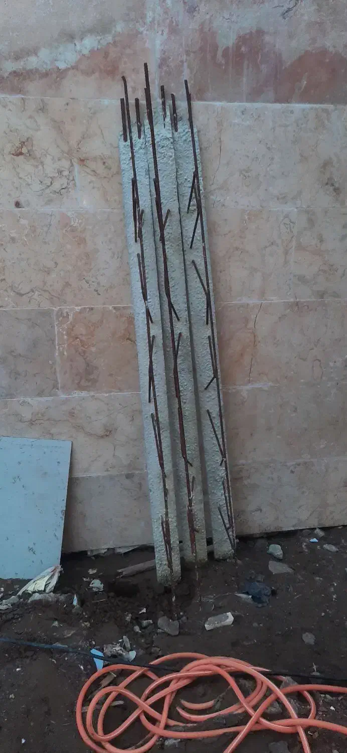 تیرچه و فوم|مصالح و تجهیزات ساختمان|بندر انزلی, مسکن مهر|دیوار