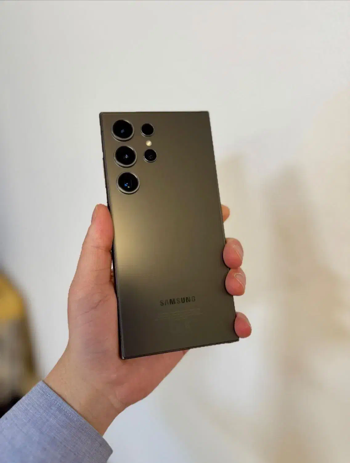 S24 Ultra(اس ۲۴ اولترا)|موبایل|مشهد, شاهد (شهرک غرب)|دیوار