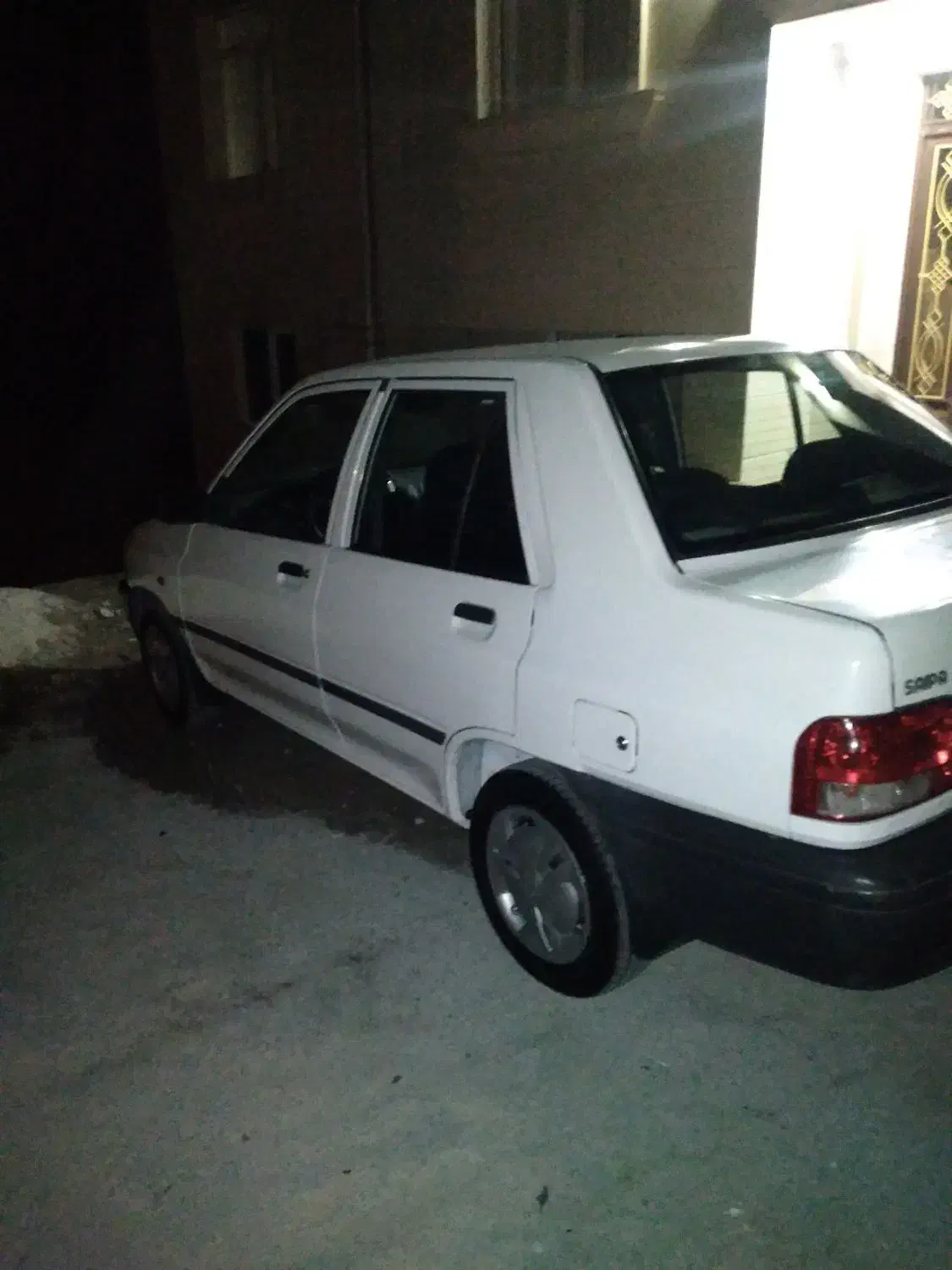 پراید ۱۳۱ مدل 95/11|خودرو سواری و وانت|ایلام, |دیوار