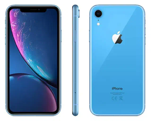 آیفون XR|موبایل|مشهد, سید رضی|دیوار