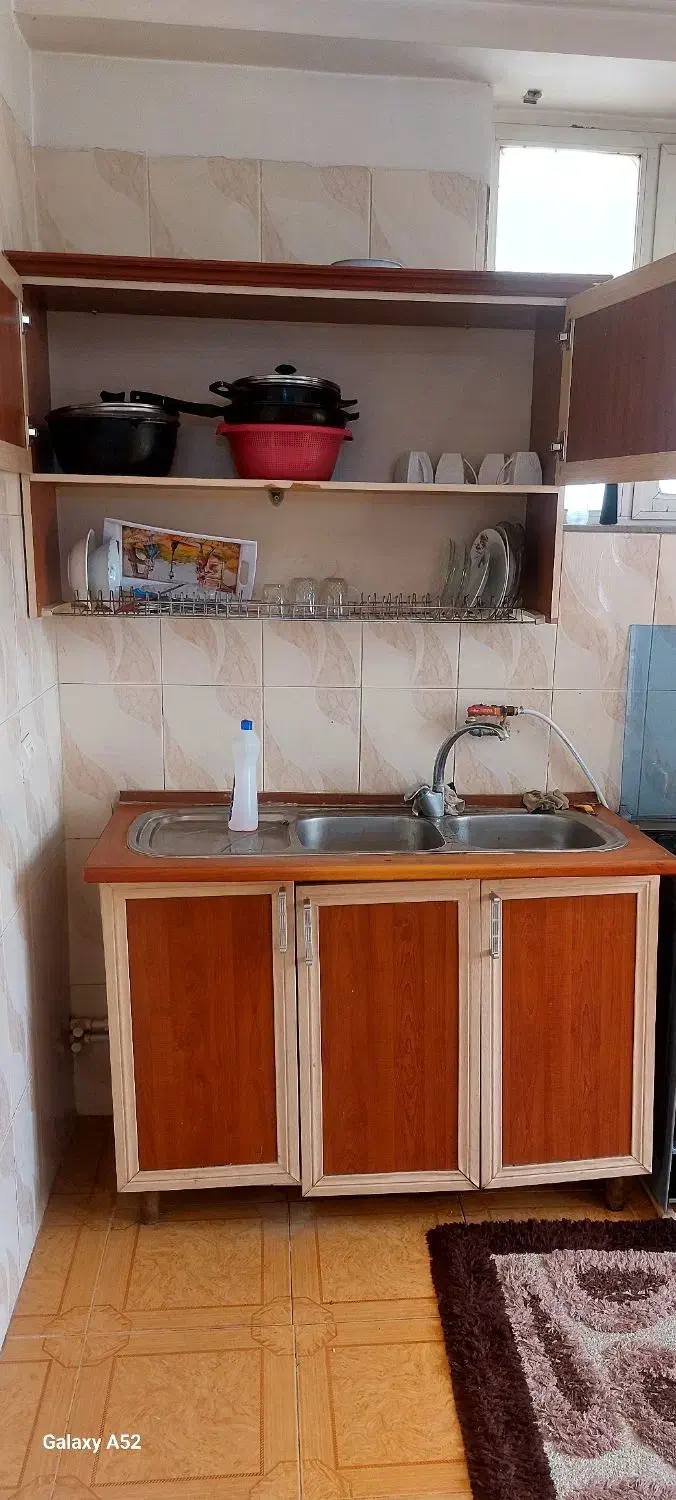 سویت آپارتمان حیاط داردرجلفا|اجارهٔ کوتاهمدت آپارتمان و سوئیت|جلفا, |دیوار