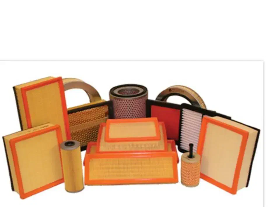 فروش عمده مواد اولیه فیلتر هوا زیر قیمت|عمده‌فروشی|ماهدشت, |دیوار