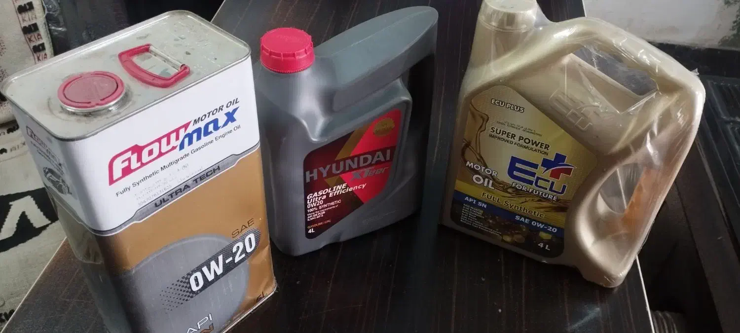 روغن|قطعات یدکی و لوازم جانبی|اسلام‌‌آباد غرب, |دیوار