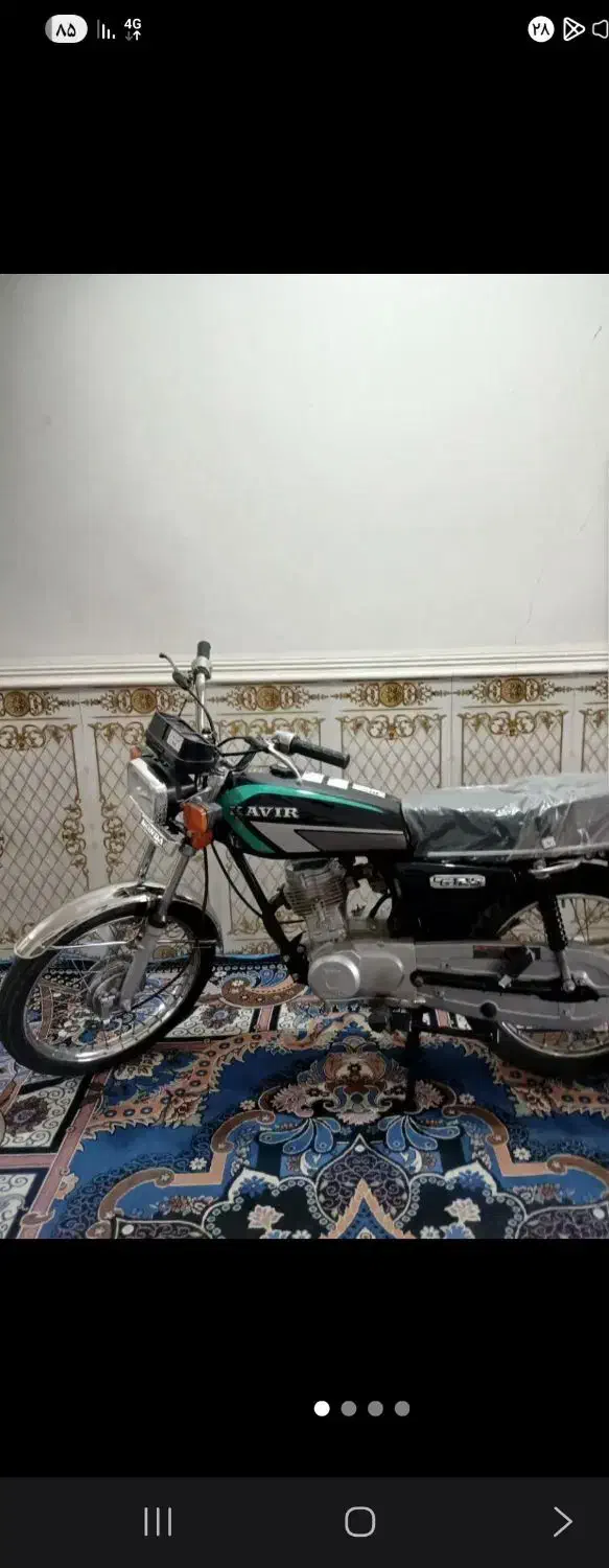 متور|موتورسیکلت|اهواز, کوی علوی|دیوار