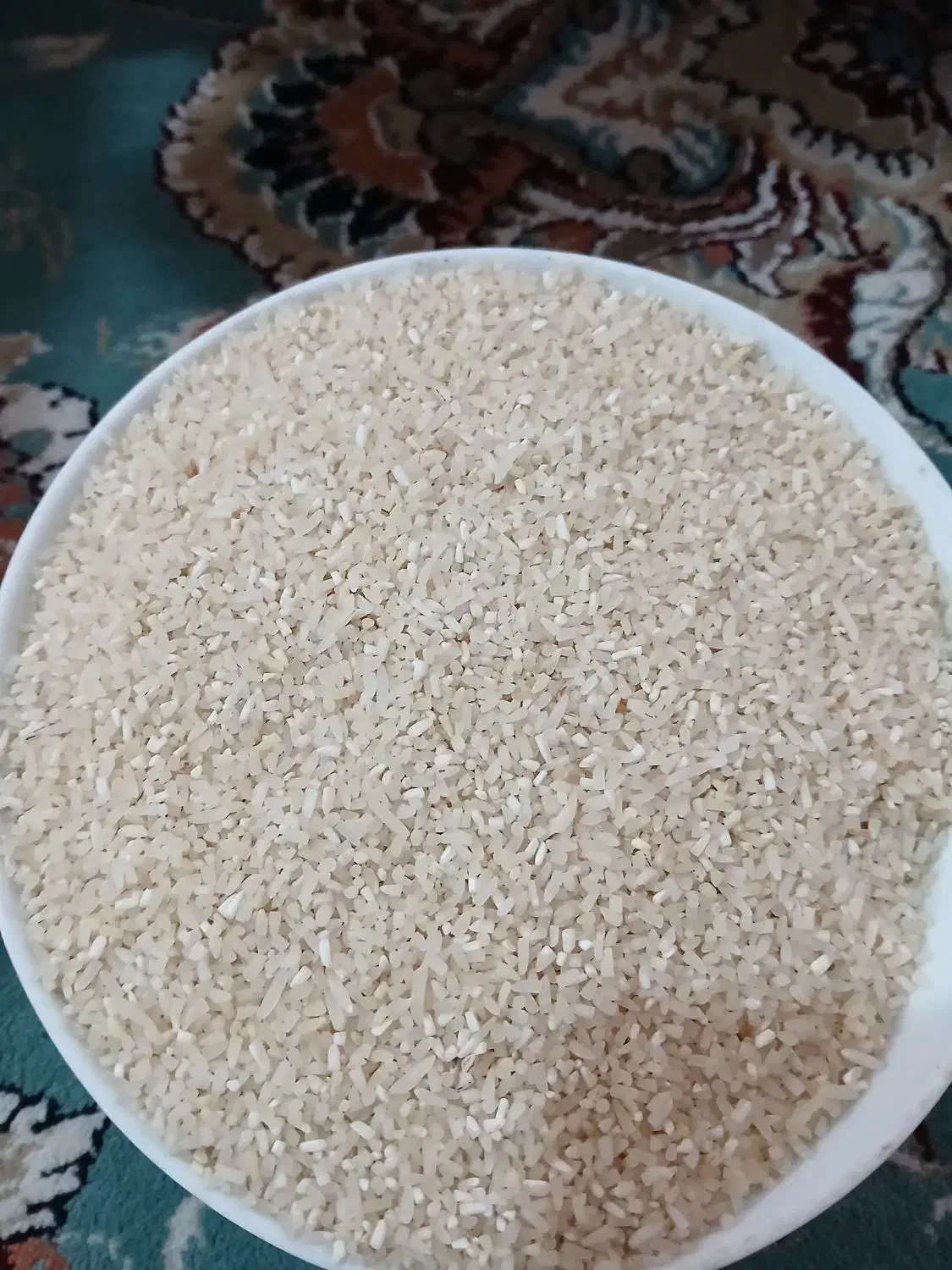 برنج سر لاشه طارم محلی فجر درجه یک|عمده‌فروشی|تربت جام, مسکن مهر|دیوار