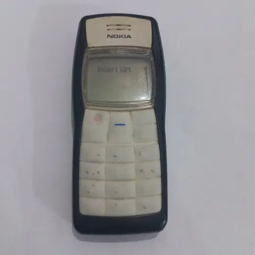 NOKIA(1100)گوشی|موبایل|پلدختر, |دیوار