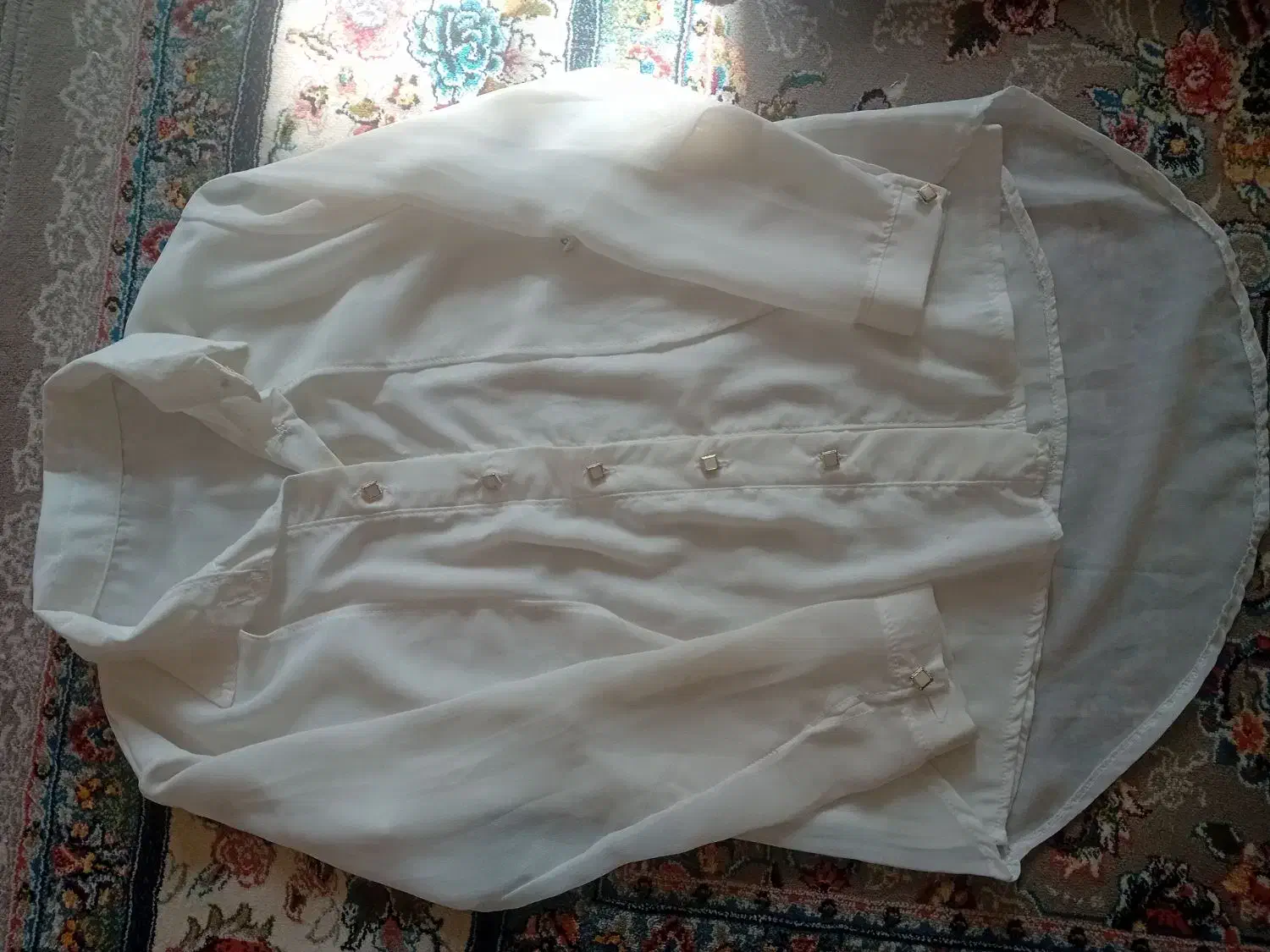 لباس|لباس|فرمهین, |دیوار