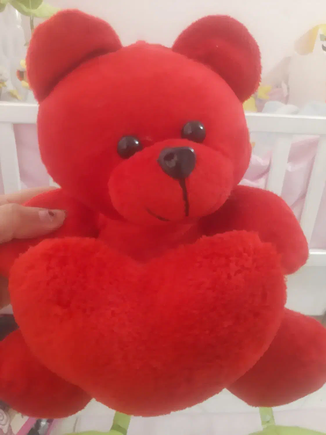 انواع عروسک نو مناسب سیسمونی با یک سوم قیمت|اسباببازی بچه|سبزوار, امیر کبیر|دیوار