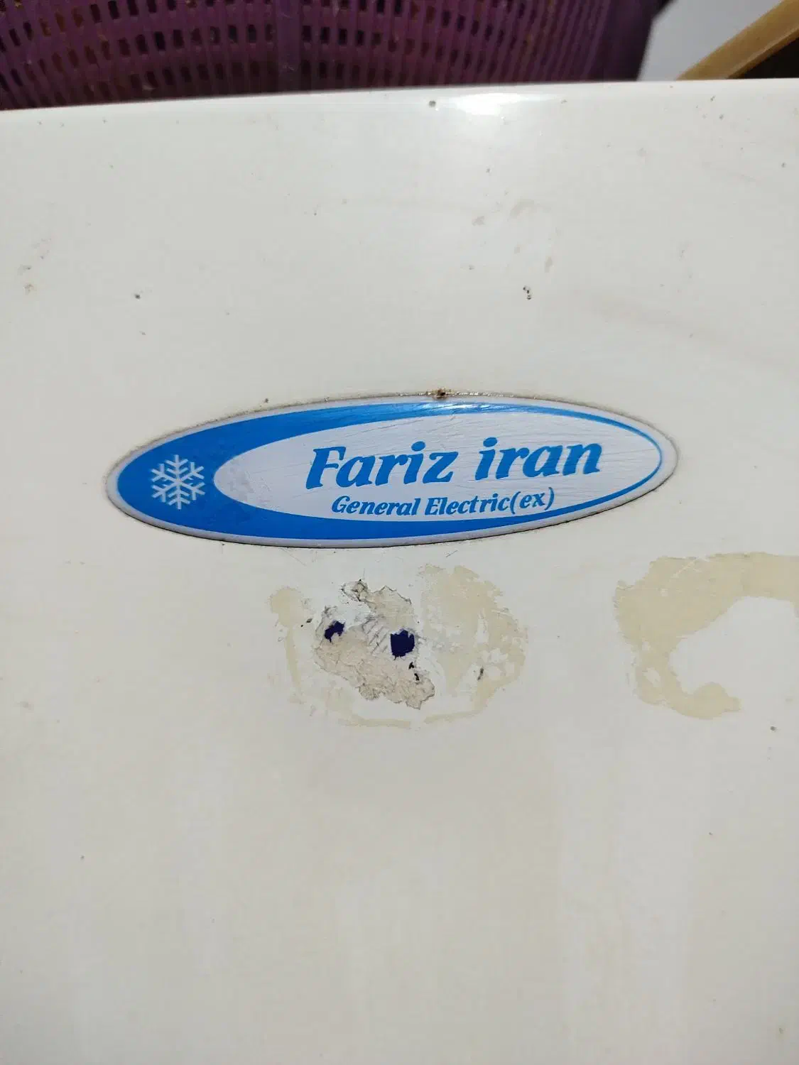 یخچال سالم سالم|یخچال و فریزر|خان ببین, |دیوار