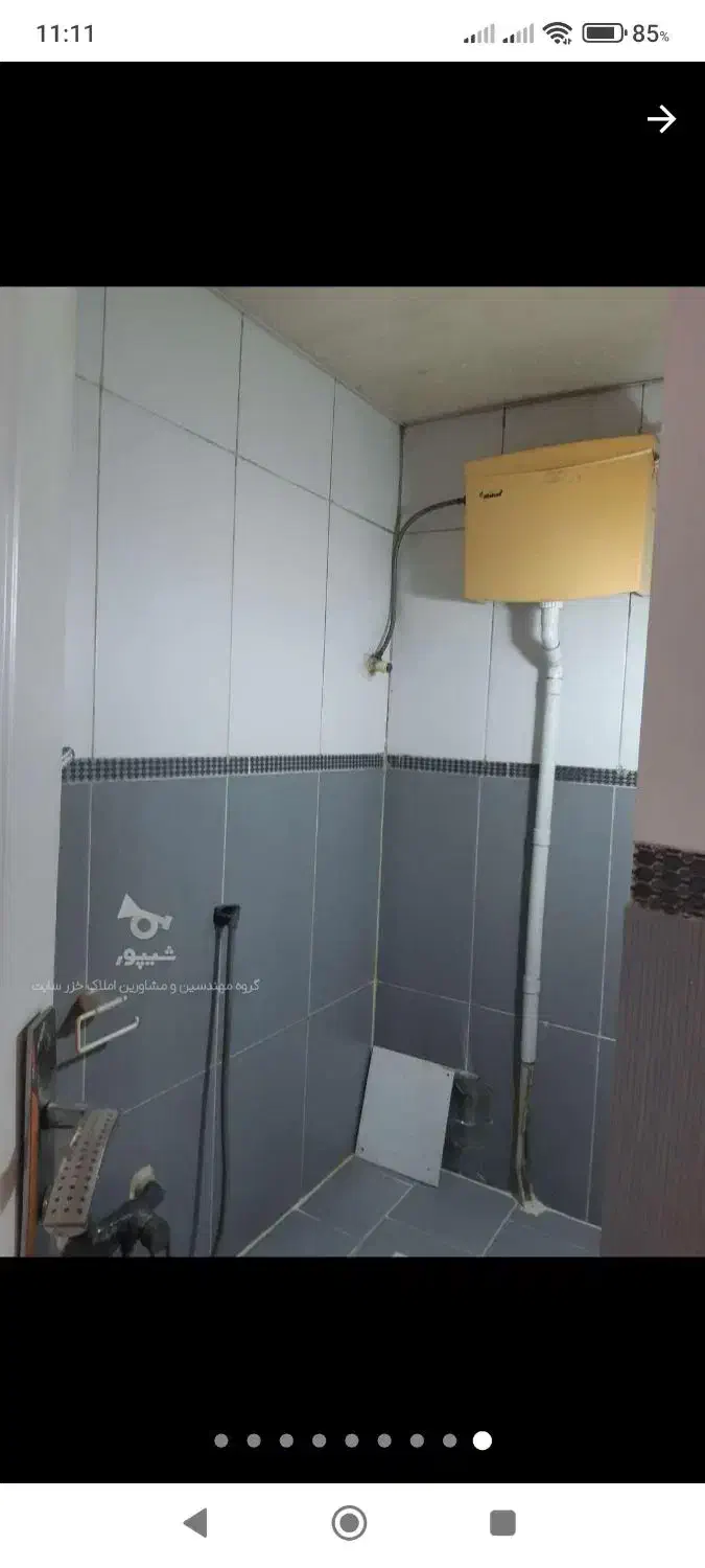 اجاره ۸۱ متری شهرک دانش|اجارهٔ آپارتمان|بابل, |دیوار