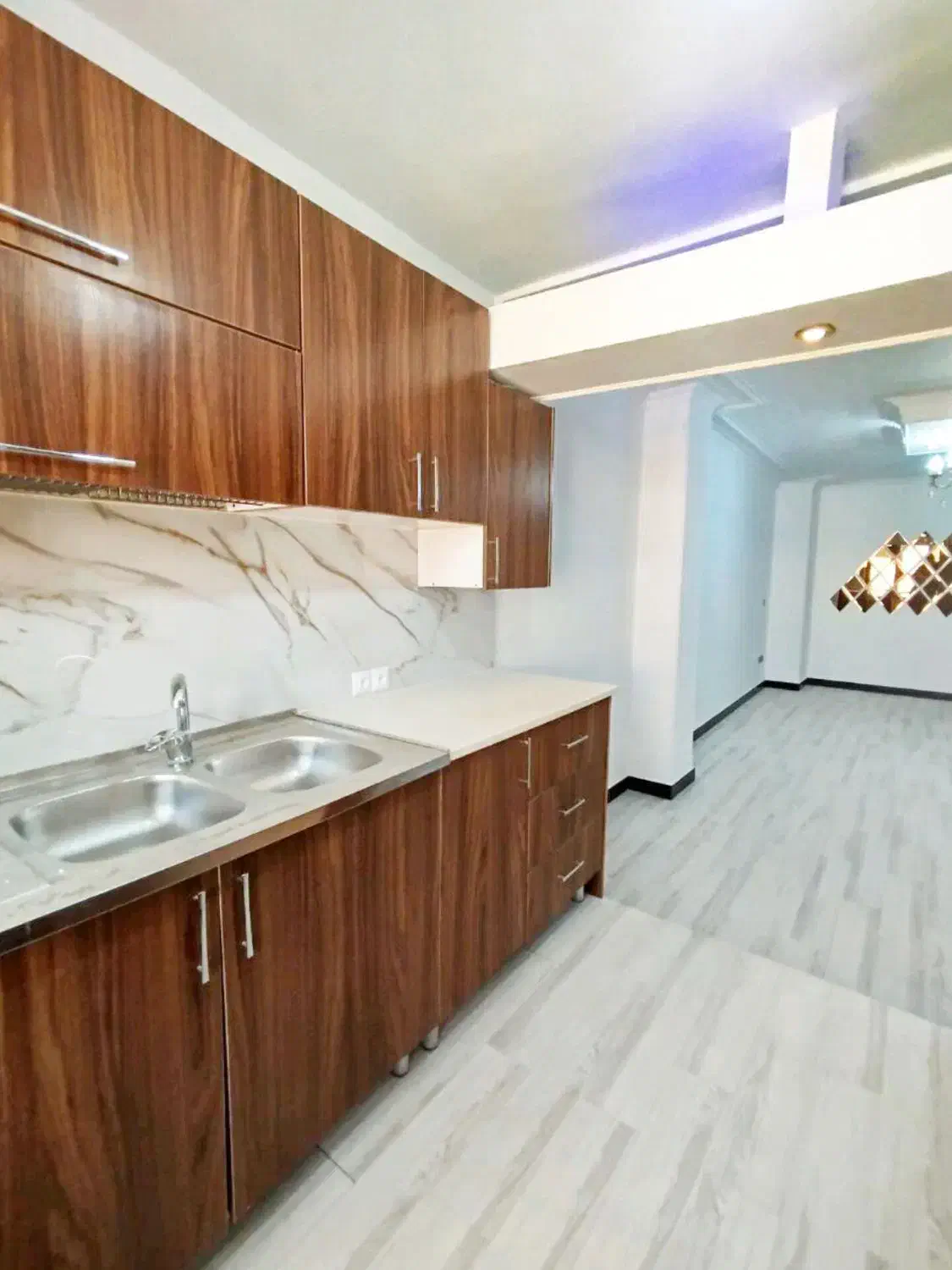 ۵۵متر /پارکینگ اختصاصی /شیشم غربی|اجارهٔ آپارتمان|اندیشه, اندیشه فاز ۱|دیوار