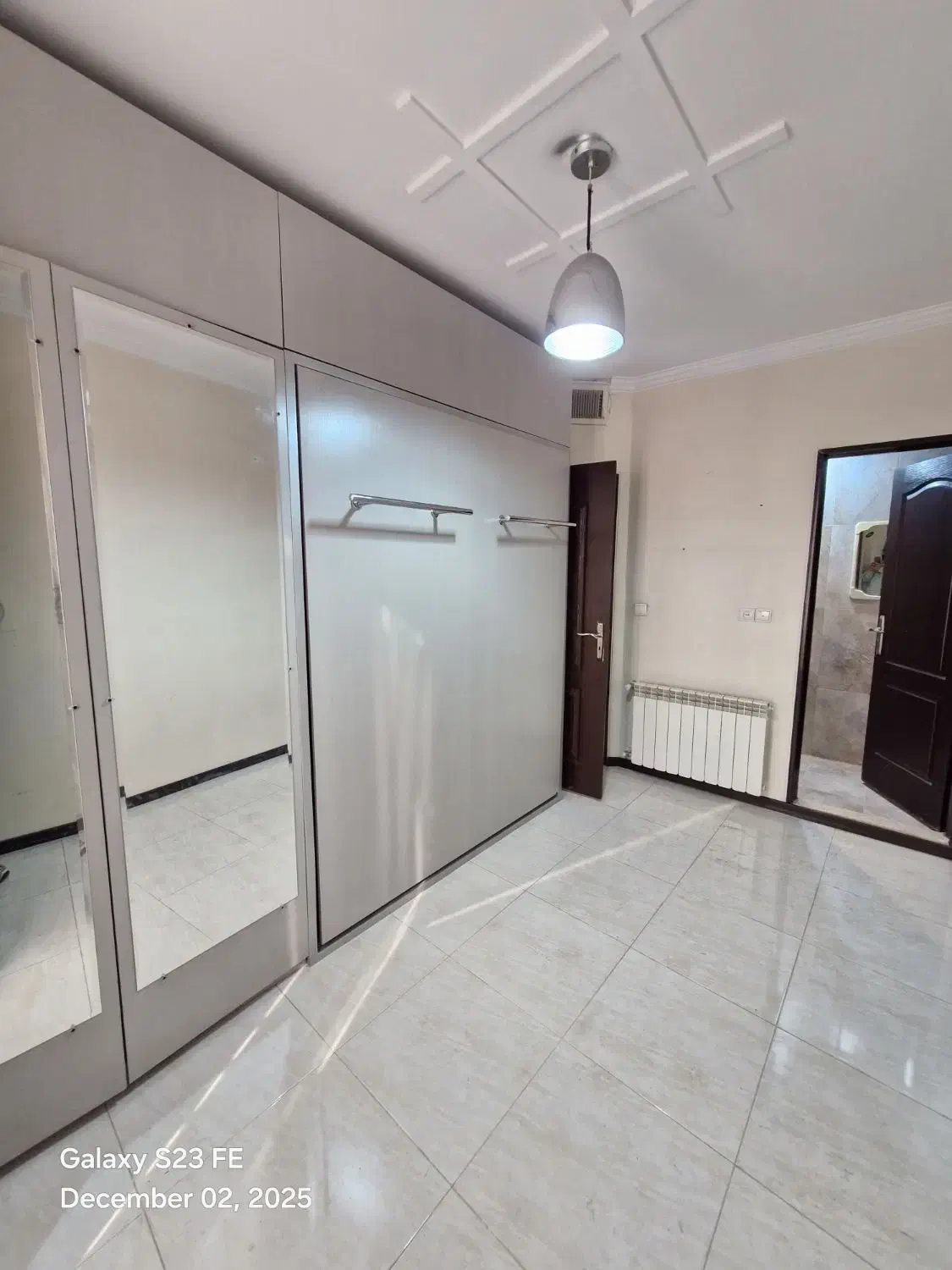 82متر2خواب اردیبهشت شمالی تک واحدی(بازسازی شده)