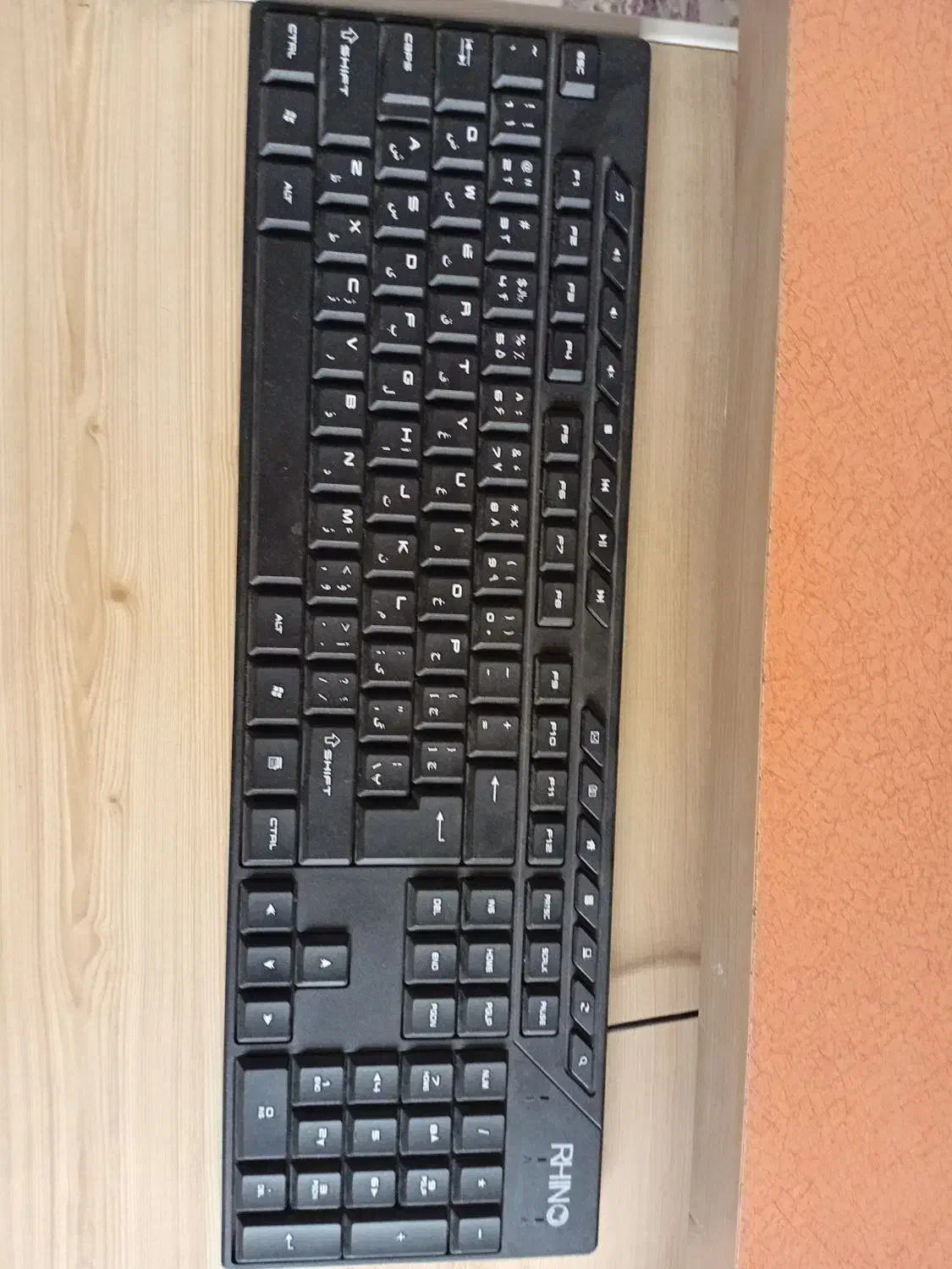 کامپیوتر سالم|رایانه رومیزی|کرج, فاز ۴ مهرشهر|دیوار