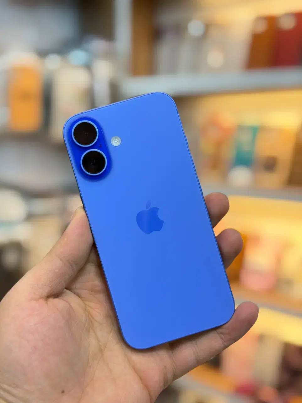 iphone 16اقساطی|موبایل|کرمانشاه, |دیوار
