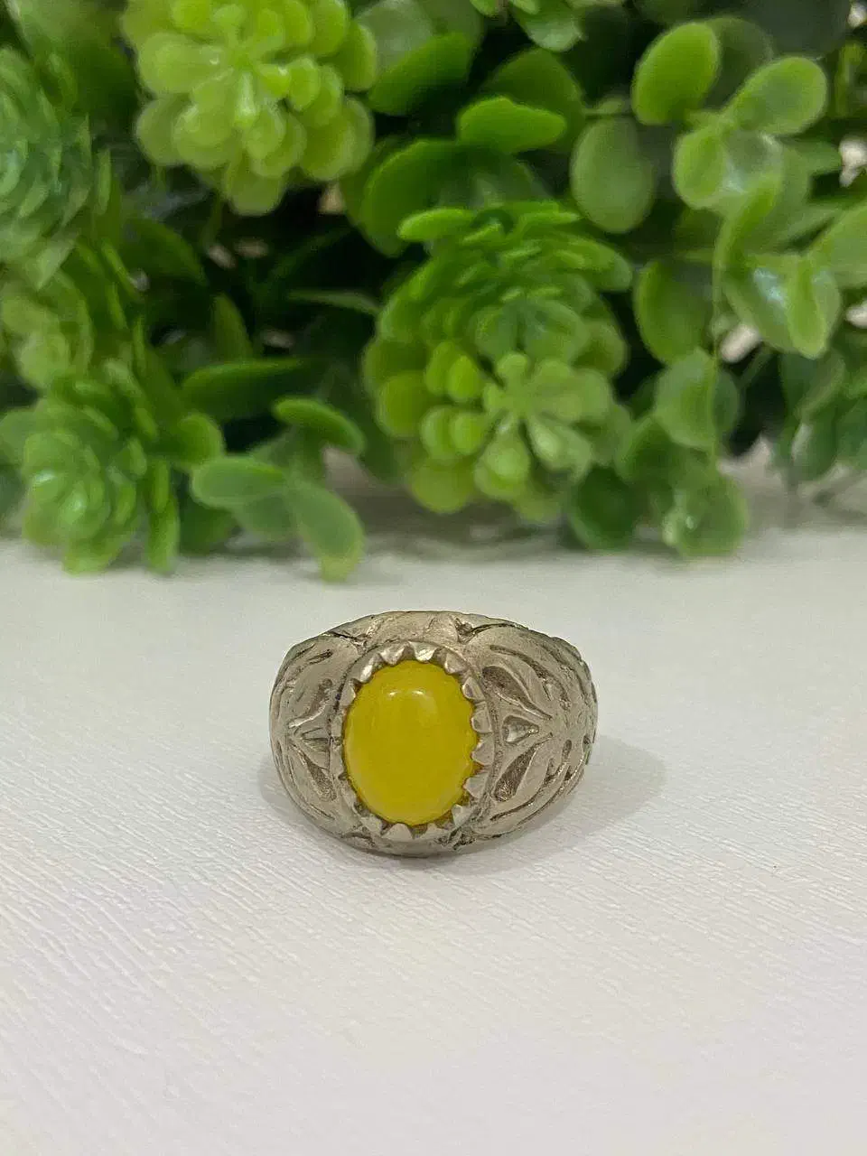 سه عدد انگشتر با قیمت عمده بهشهر|جواهرات|بهشهر, |دیوار