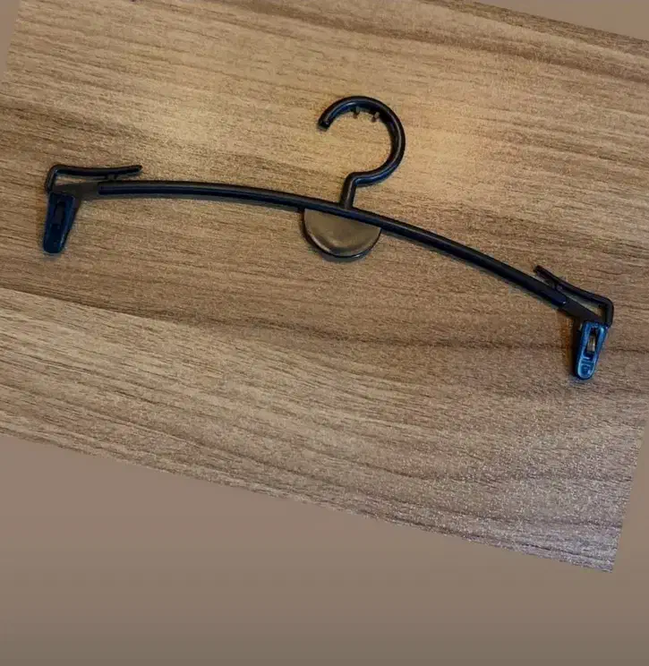 چوب لباسی لباس زیر و سیخک ستون رگال|بندرخت و رختآویز|صدرا-فارس, فاز ۱|دیوار