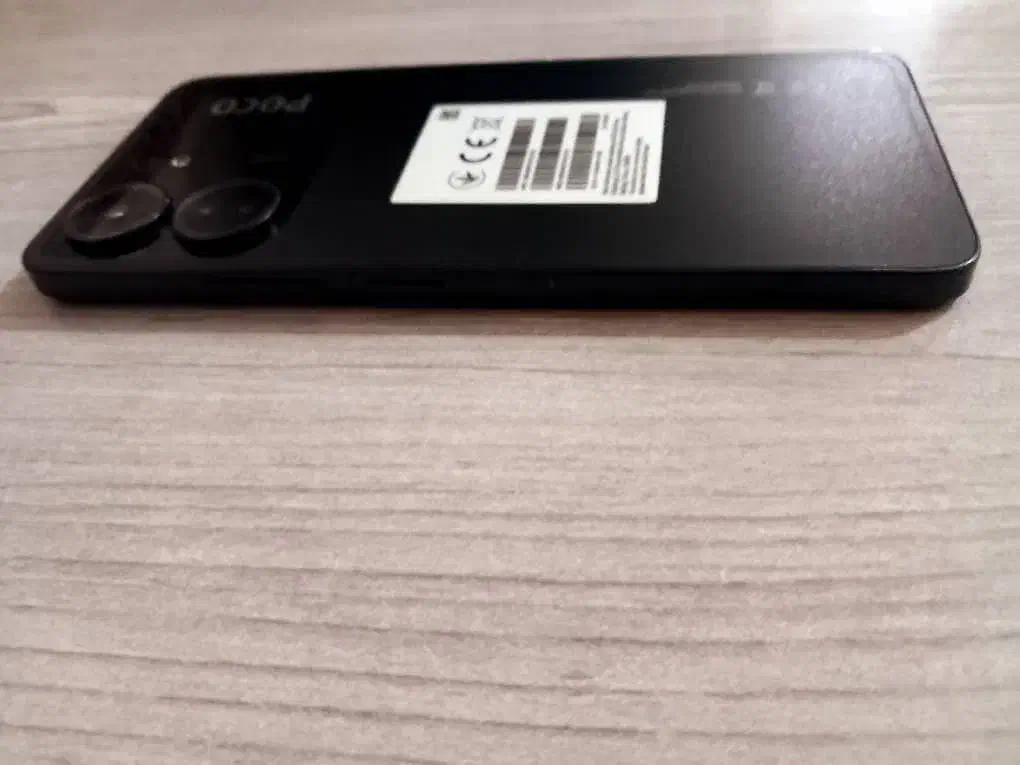 گوشی poco c65|موبایل|زاهدان, |دیوار