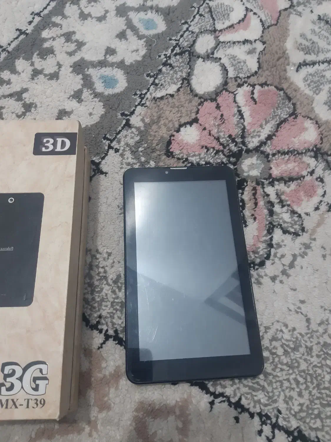 تبلت|تبلت|شهریار, شهرک شاهد|دیوار