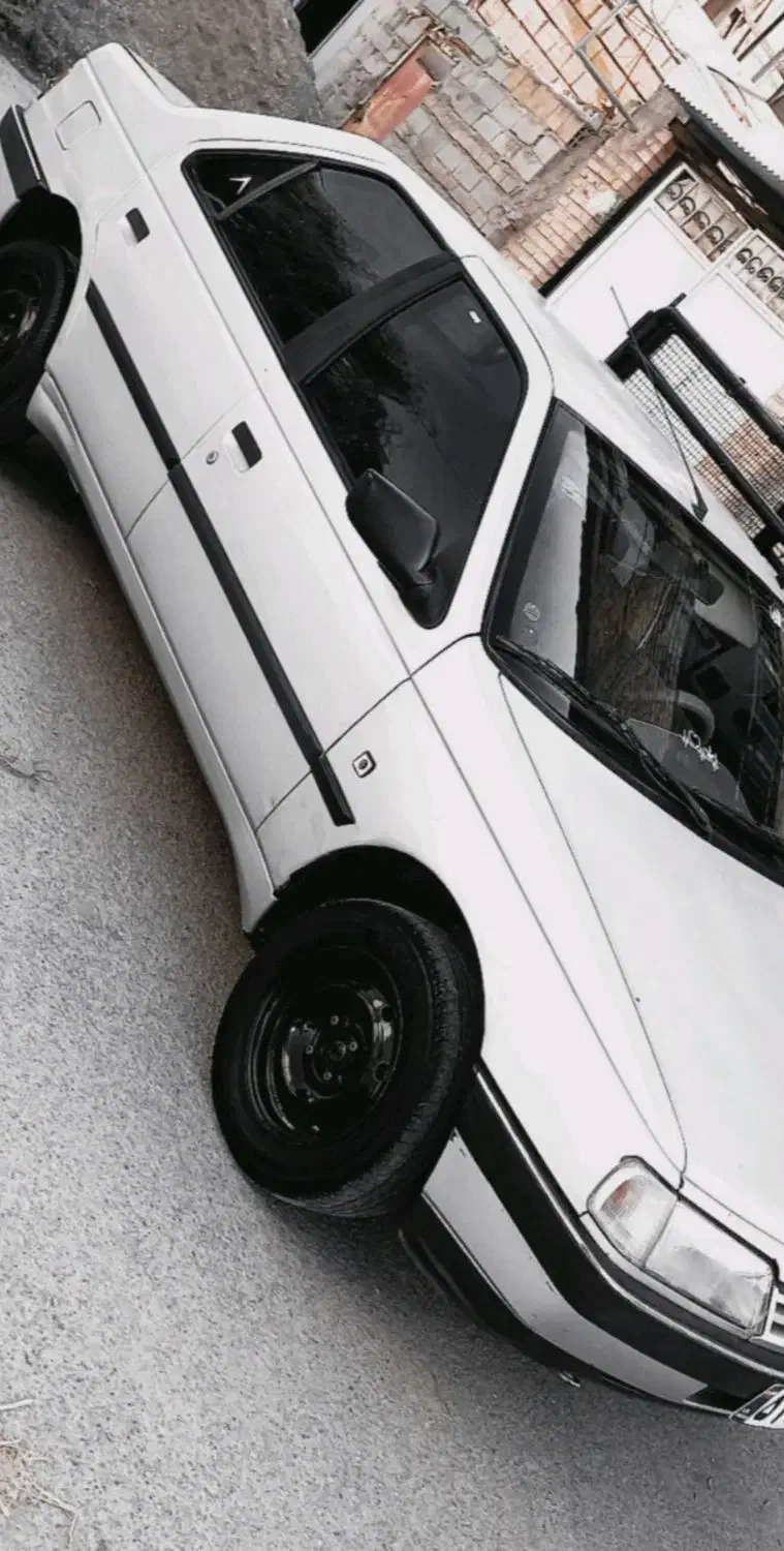 405 عروسک|خودرو سواری و وانت|دلند, |دیوار