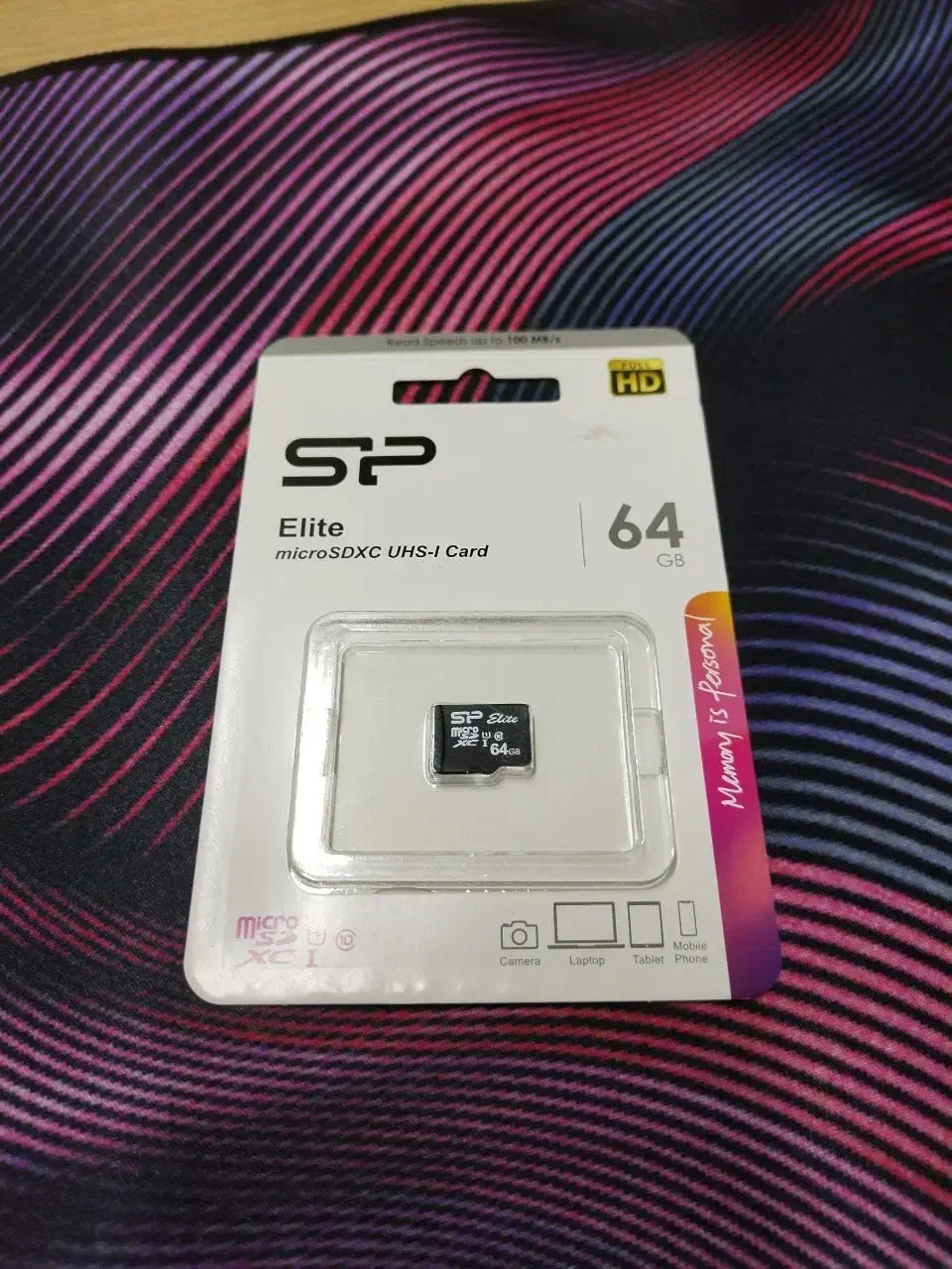 رم 64 گیگ سیلیکون پاور U1 با گارانتی مادام|لوازم جانبی موبایل و تبلت|شیروان (خراسان), |دیوار