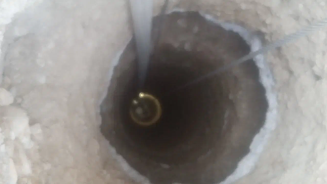 حفاری چاه|خدمات پیشه و مهارت|تهران, شهرک دانشگاه|دیوار