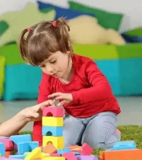 پرستار کودک|استخدام سرایداری و نظافت|تهران, تهرانپارس غربی|دیوار