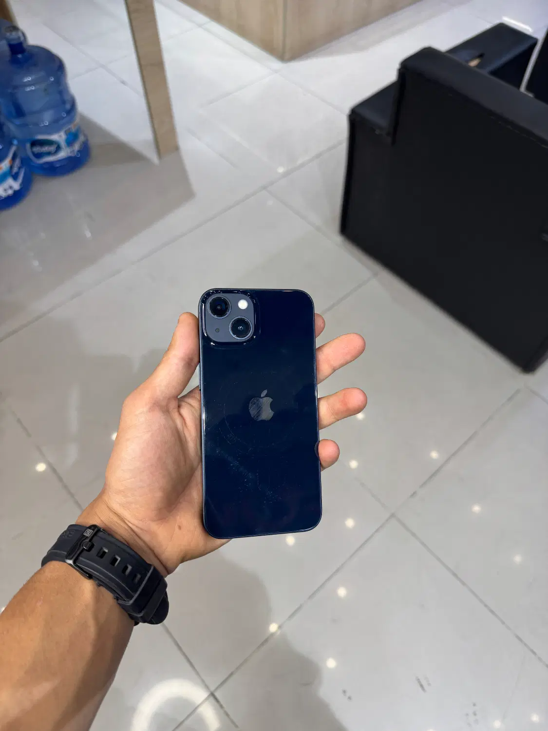 iphone 13|موبایل|کرج, گوهردشت|دیوار