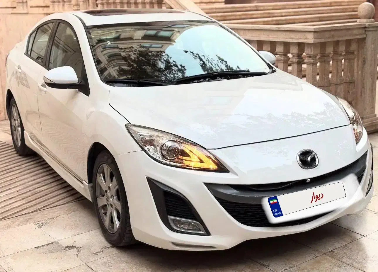 خودرو|خودرو سواری و وانت|ابهر, |دیوار