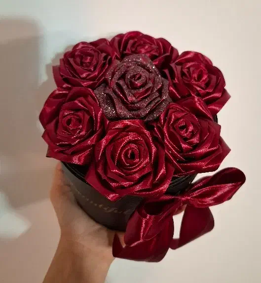 گل ربانی|گل مصنوعی|اراک, |دیوار