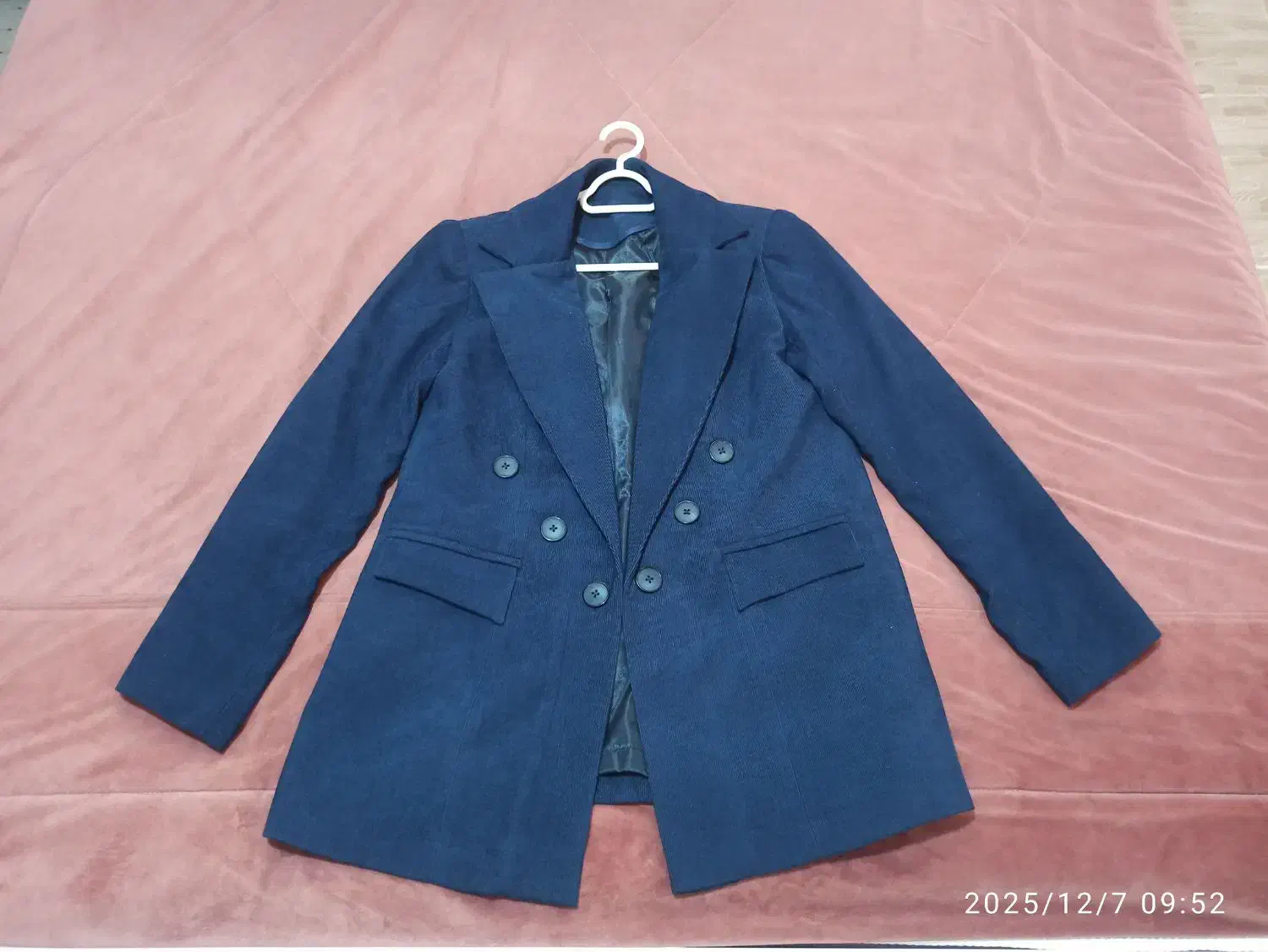 کت مجلسی .پیرهن مجلسی|لباس|خرم‌آباد, |دیوار