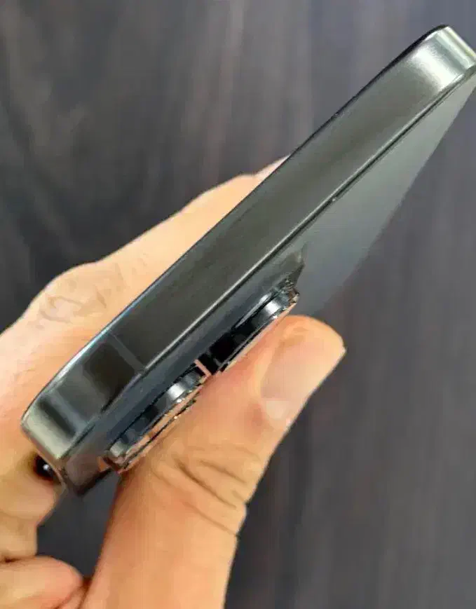 گوشی ایفون ۱۶ پرومکس|موبایل|هشتگرد, فاز ۱ مهستان|دیوار