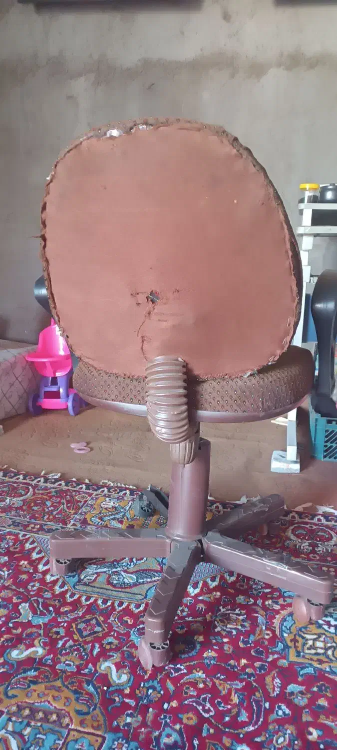 میز و صندلی باهم|میز و صندلی غذاخوری|دزفول, |دیوار