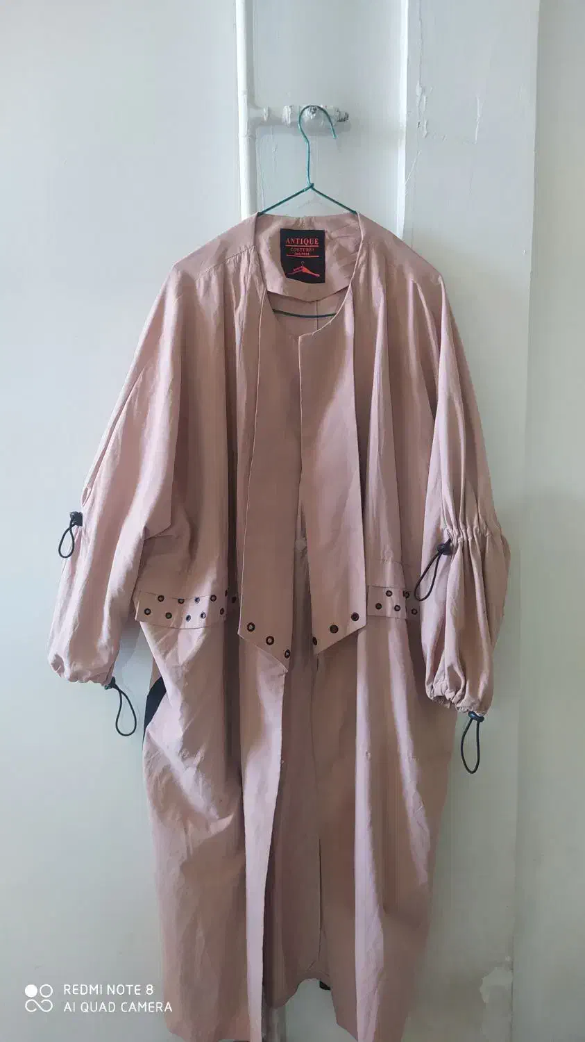 مانتو بعضی ازشون فری سایزه|لباس|کوهدشت, |دیوار