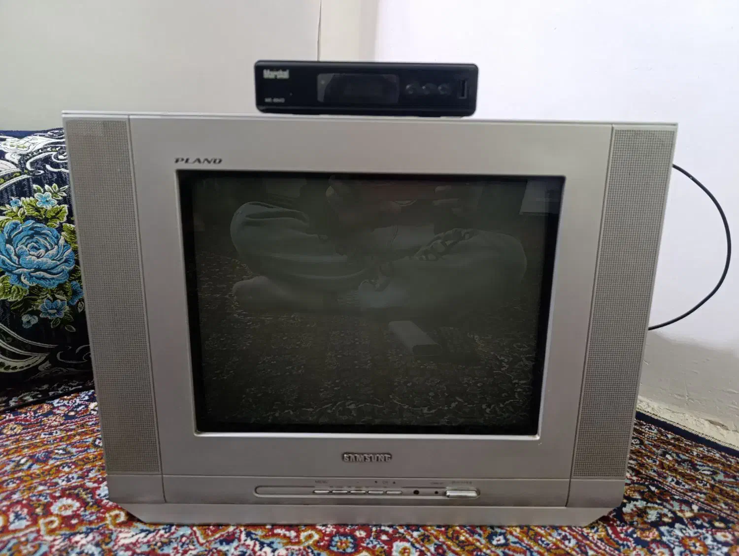 تلوزیون و دیجتال|تلویزیون و پروژکتور|سنندج, |دیوار