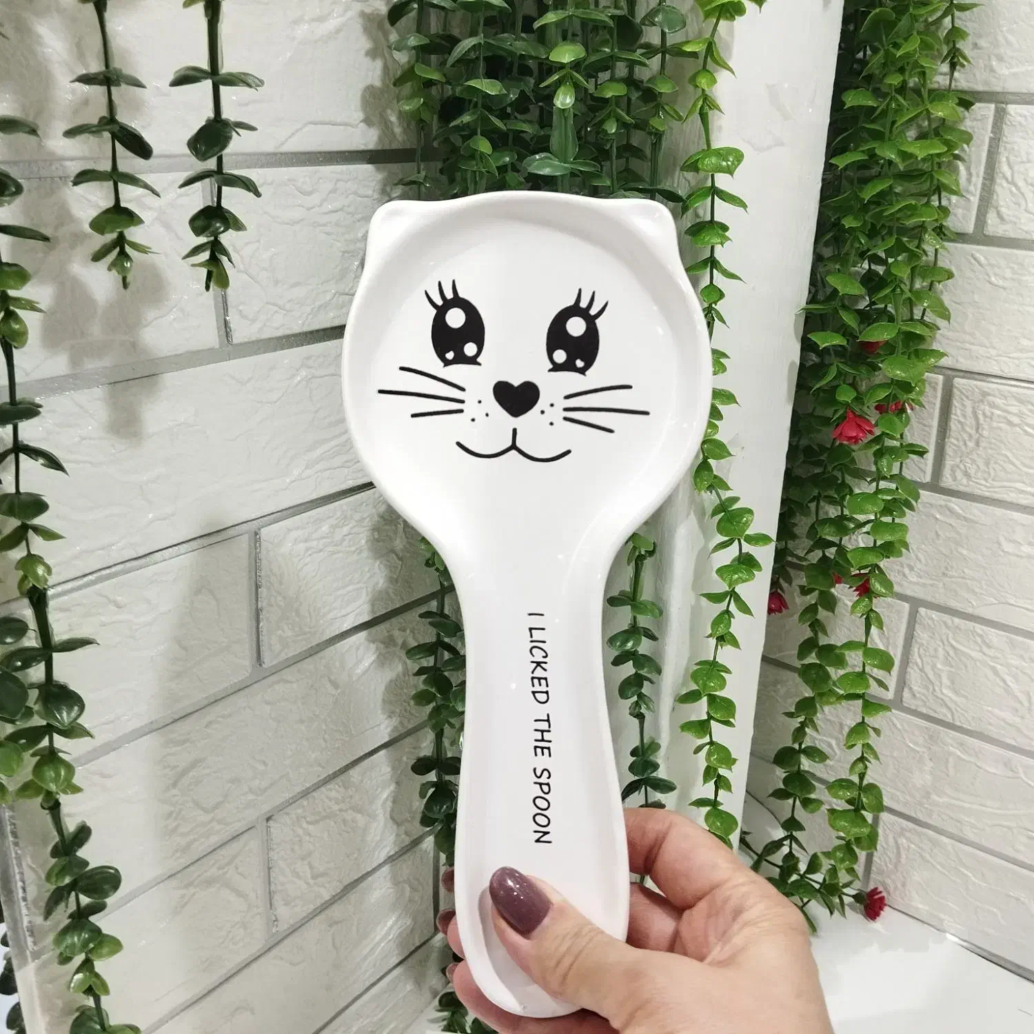 جا قاشقی|آب‌چکان و نظم‌دهنده ظروف|کرج, المهدی|دیوار