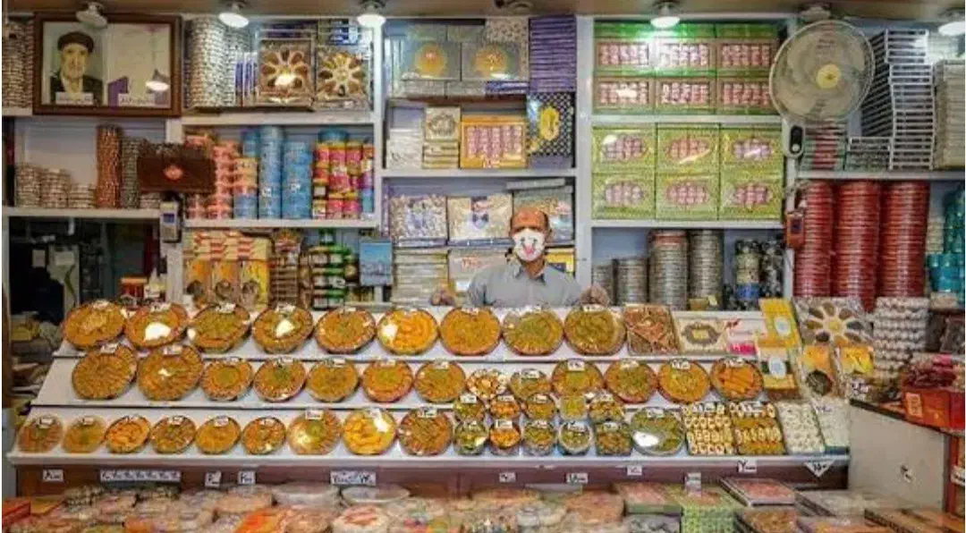 استخدام نیروی فروشنده برای سوهان فروشی|استخدام خدمات فروشگاه و رستوران|قم, جمکران|دیوار